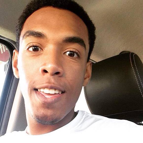 Meet your Posher, Kevin - Picture 1 of 1